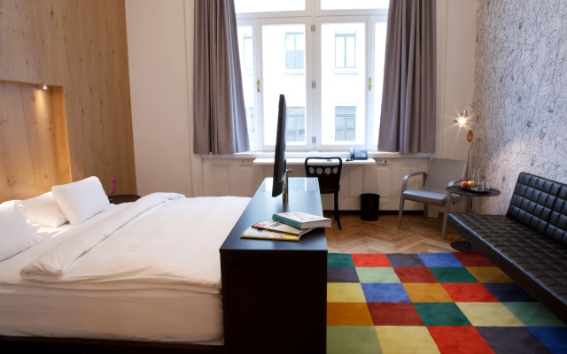 Boutique Hotel Altstadt Vienna