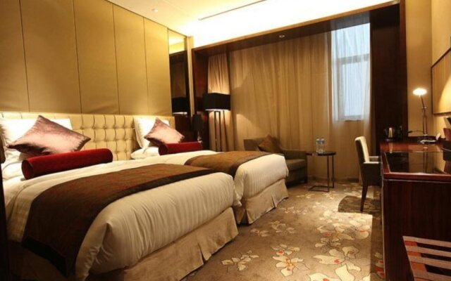 Tangshan Jitang New Century Hotel