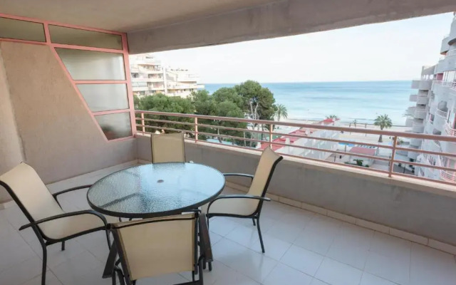 Apartamentos Nuevo México M 63