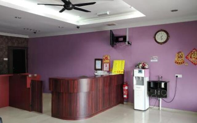 Wan Hup Hotel