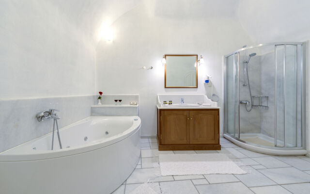 Chelidonia Traditional Villas