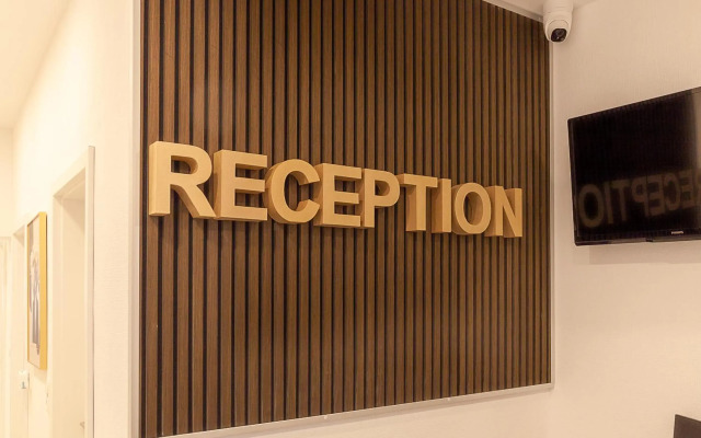 Hotel Restaurant Soers
