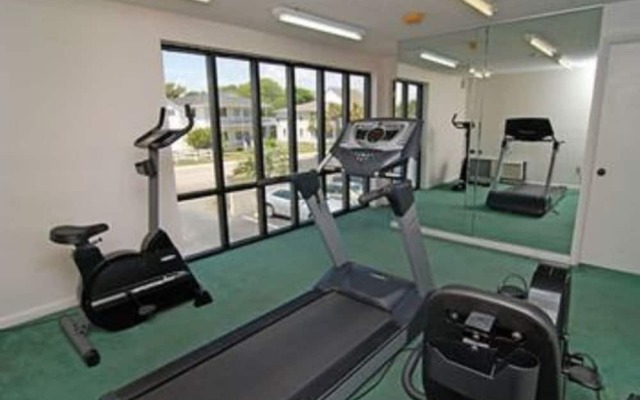 Waterpointe II by Elliott Beach Rentals