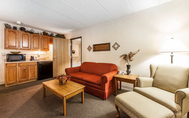 Quality Inn Chillicothe