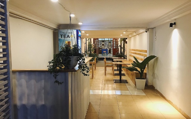 ToTo hostel – Hotel Rooms – Da Nang