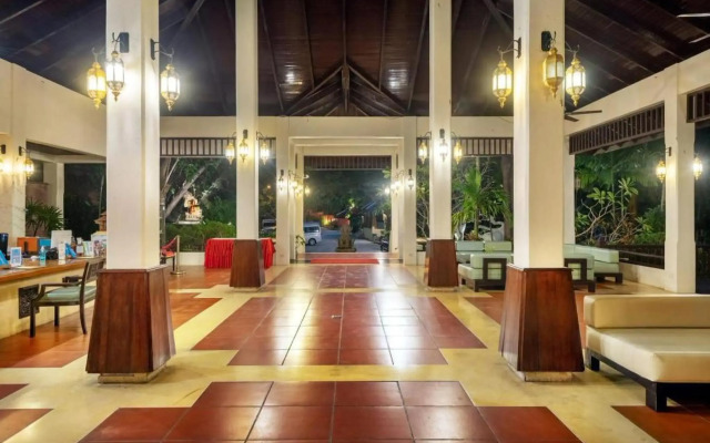 Racha Kiri Resort and Spa Khanom