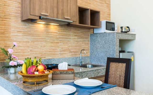 Pattra Vill Resort
