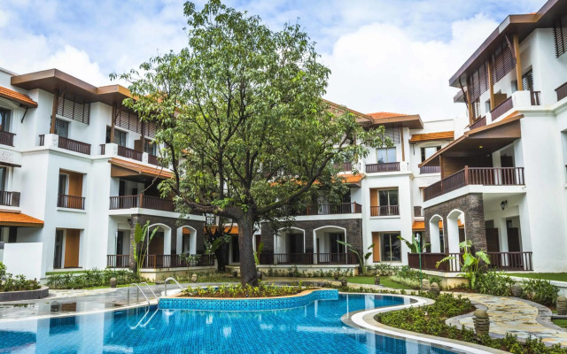 Rhythm Lonavala An All-Suite Resort
