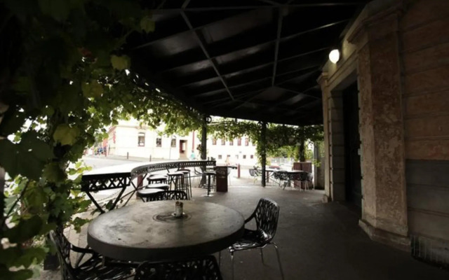 Hotel Frangos