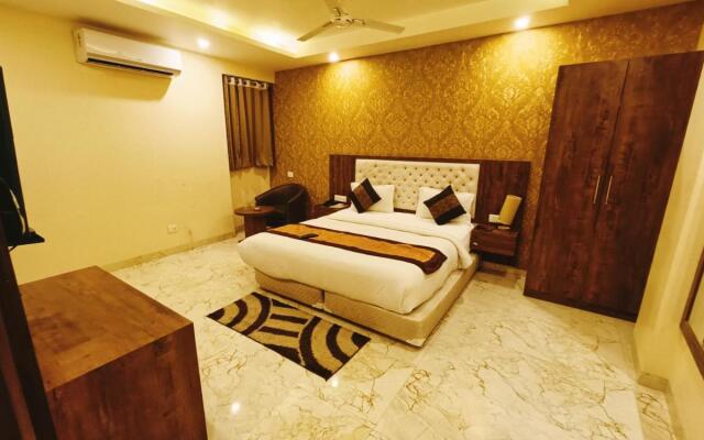 Mayda Inn- A Boutique Hotel