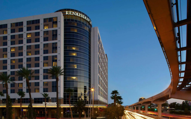 Renaissance Las Vegas Hotel