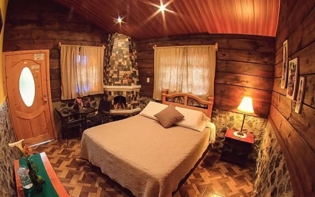 Country Delights Hotel