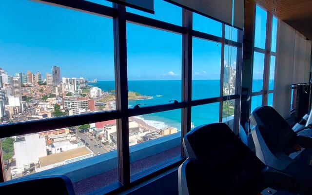 COBAR0115 - Edifício Nau