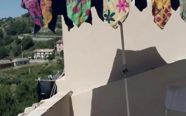 Via Veneto 9 Boutique Apartment