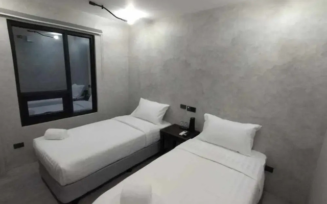 Kasa Boutique Hotel