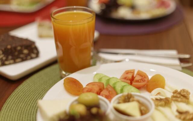 Nishant Boutique Hotels