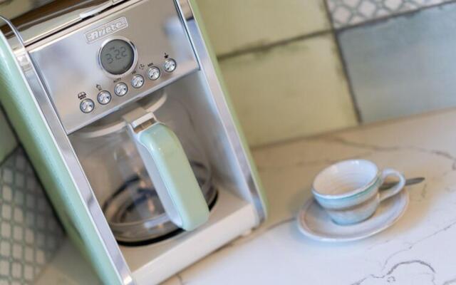 Holiday Home in Tating