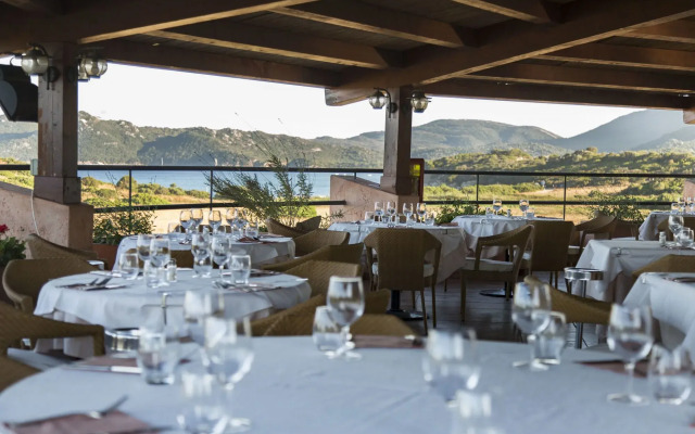 Sant'Elmo Beach Hotel