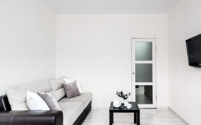 ApartHause на улице Белинского 177А корпус 3