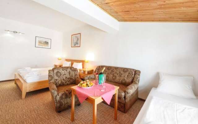 Hotel Venuše