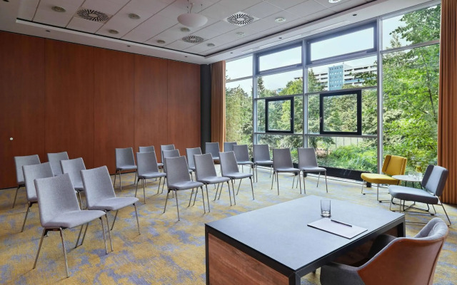 Courtyard by Marriott Berlin City Center