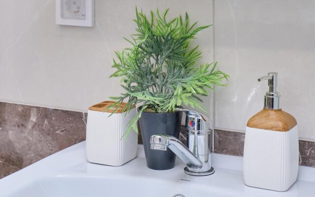 RentPlaza (РентПлаза) на улице Амундсена