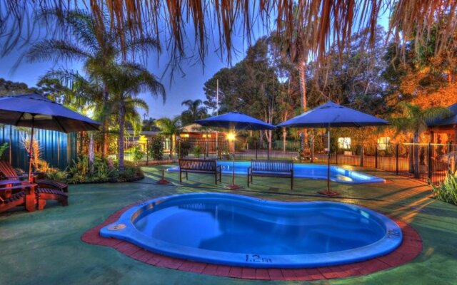 Mandurah Caravan & Tourist Park