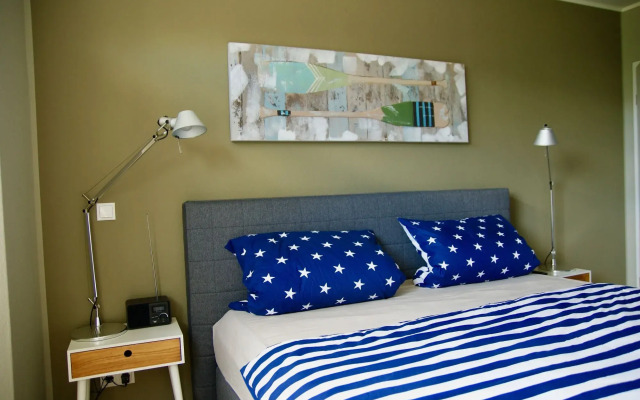 Quartier Hohe Geest 1