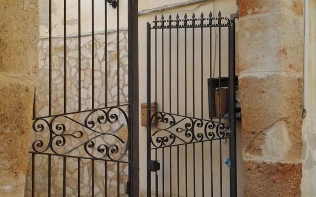 Apartment With 2 Bedrooms in Marsala