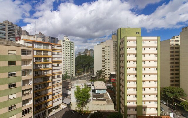 Amplo Apartamento com Três Dormitórios, Próximo a Avenida Paulista e Metrô Brigadeiro - Civita 4