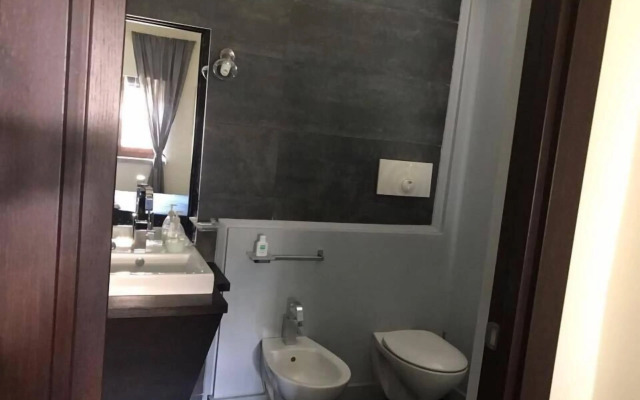 Villa La Mattina Bed & Breakfast