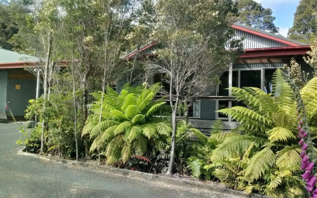 The Crays Accommodation