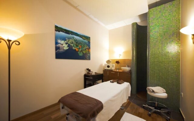 Terme Zrece – Hotel Atrij