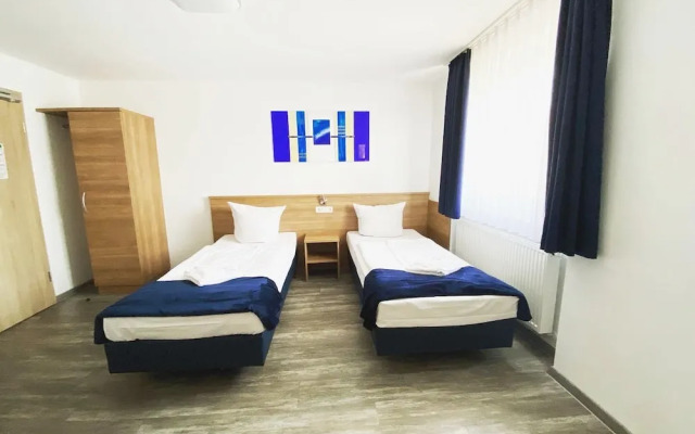 Sunny Hotel