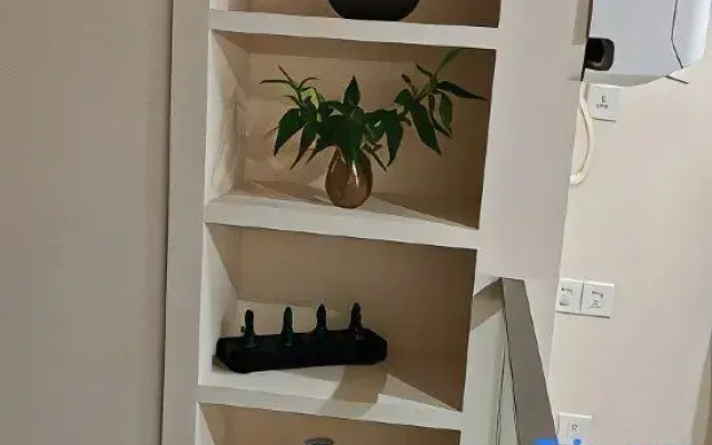 Yiman Jiangjing Homestay