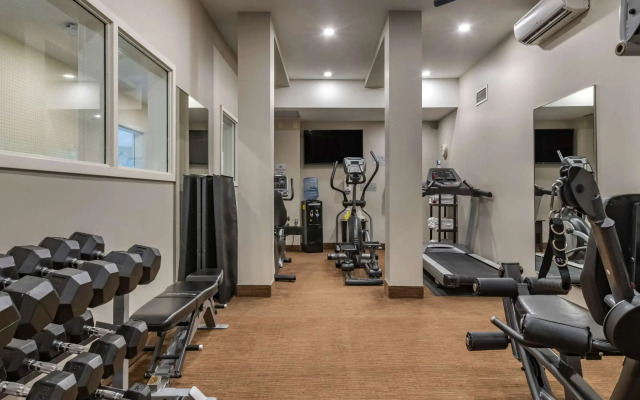 Quality Inn & Suites Quispamsis
