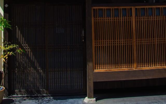 KumoMachiya Hoshigaike