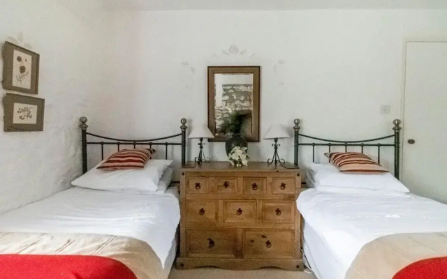 Holiday Home in Ceredigion Near Seashore