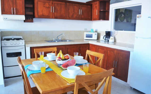 Corales Suites