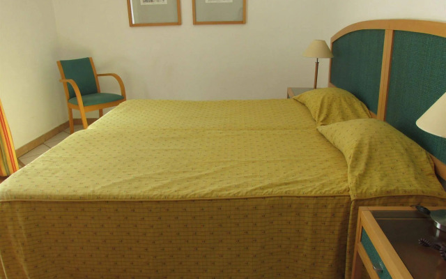 Hotel Carvoeiro Plaza