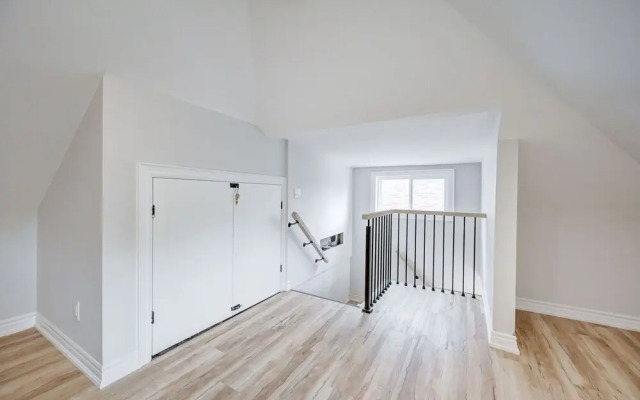 Brand New 2 Bedroom in Hamilton