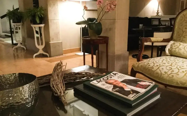 Quinta Elvira