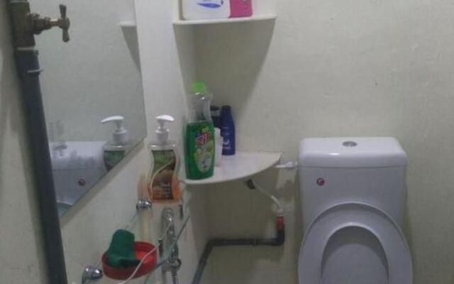 Vloft Backpackers Hostel