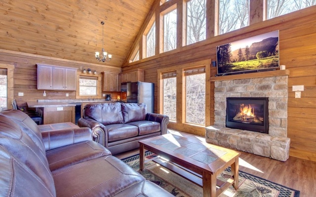 Lasting Impressions by Jackson Mountain Rentals