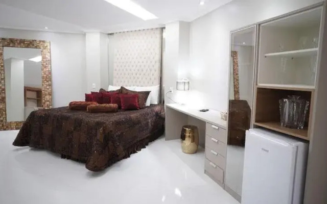 Hotel Marion Pallace