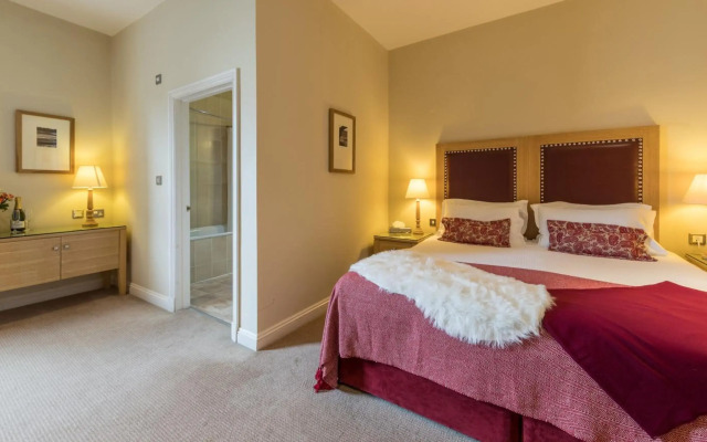 The Pennington Hotel