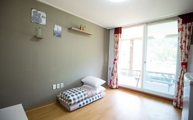 Gapyong Reself Pension