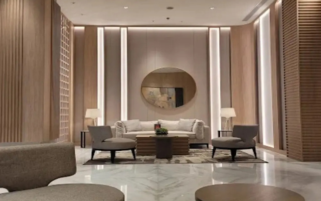 Apartemen Tokyo Riverside by Linkara