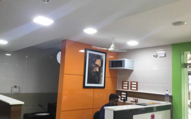Santhoshpuri