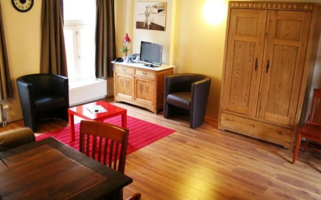 Hotel de Emauspoort